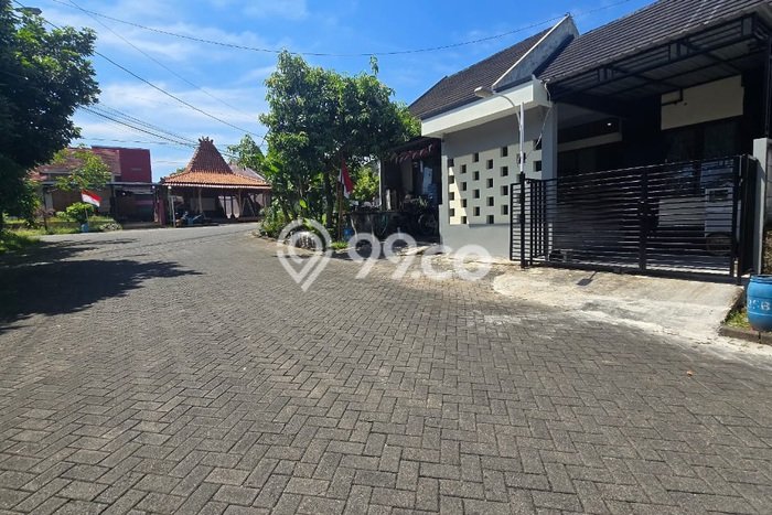 Rumah Murah Dijual di Boja, Kendal Harga Rp 500 Juta Rumah Murah Dijual di Boja, Kendal Harga Rp 500 Juta