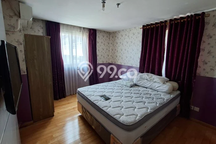 Apartemen di Semarang Tengah, 3 KT, Luas 88m², Kawasan Semarang Tengah, Semarang, Semarang Apartemen di Semarang Tengah, 3 KT, Luas 88m², Kawasan Semarang Tengah, Semarang, Semarang