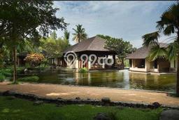 Vila Kawasan Ubud, Area 6482m2m², Area Strategis Vila Kawasan Ubud, Area 6482m2m², Area Strategis