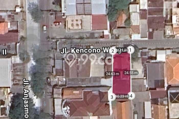Dijual Rumah Ideal Siap Huni di Semarang Strategis Dijual Rumah Ideal Siap Huni di Semarang Strategis