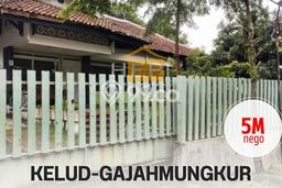 Best Deal Hunian Mewah Ideal dan Luas di Semarang Barat, Semarang Best Deal Hunian Mewah Ideal dan Luas di Semarang Barat, Semarang