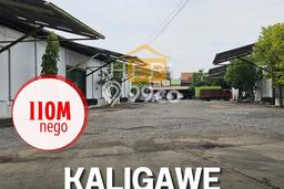 Untuk Dijual Gudang di Genuk, Semarang Harga Penawaran Spesial Untuk Dijual Gudang di Genuk, Semarang Harga Penawaran Spesial