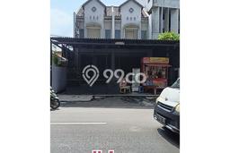 Dijual! Ruko di Meruya Jakarta Barat LT 222m2 / LB 444m2 Kawasan Strategis Dijual! Ruko di Meruya Jakarta Barat LT 222m2 / LB 444m2 Kawasan Strategis