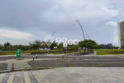 Lahan Investasi Lokasi Pamulang Tangerang Selatan SHM Lahan Investasi Lokasi Pamulang Tangerang Selatan SHM