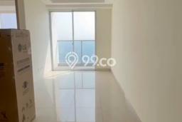 Dijual Apartemen di Jakarta Barat 1 Kamar & 1 Kamar Mandi, Luas 28m2 Dijual Apartemen di Jakarta Barat 1 Kamar & 1 Kamar Mandi, Luas 28m2