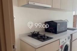 Hunian Apartemen 2 KT 1 KM di Kembangan, Jakarta Barat Dijual Cepat Hunian Apartemen 2 KT 1 KM di Kembangan, Jakarta Barat Dijual Cepat