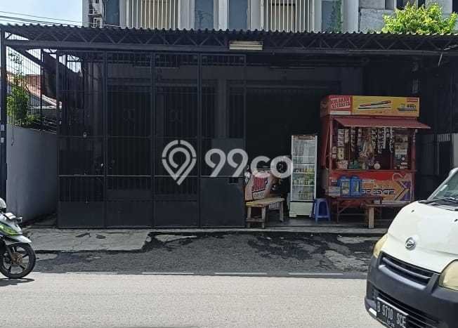 Ruko Bagus Dijual LB 444m2 Lokasi Strategis Tangerang Area Cocok untuk Bisnis Ruko Bagus Dijual LB 444m2 Lokasi Strategis Tangerang Area Cocok untuk Bisnis