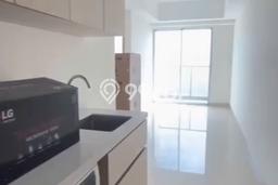 Dijual Apartemen di Tangerang 1 Kamar & 1 Kamar Mandi, Luas 28m2 Dijual Apartemen di Tangerang 1 Kamar & 1 Kamar Mandi, Luas 28m2