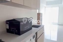 Hunian Apartemen Strategis untuk Dijual di Jakarta Barat dengan 1 Kamar Hunian Apartemen Strategis untuk Dijual di Jakarta Barat dengan 1 Kamar