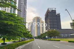 Tanah Dijual Area Strategis di BSD Tangerang 5651m2 Tanah Dijual Area Strategis di BSD Tangerang 5651m2