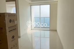 Hunian Apartemen Ideal untuk Dijual di Jakarta Barat dengan 1 Kamar Hunian Apartemen Ideal untuk Dijual di Jakarta Barat dengan 1 Kamar