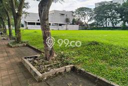 Untuk Dijual Tanah 3657m2 di BSD, Tangerang Untuk Dijual Tanah 3657m2 di BSD, Tangerang