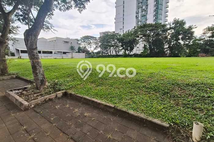 Lahan untuk Dijual Lokasi BSD, Tangerang Selatan Luas 3657m2 SHM Lahan untuk Dijual Lokasi BSD, Tangerang Selatan Luas 3657m2 SHM