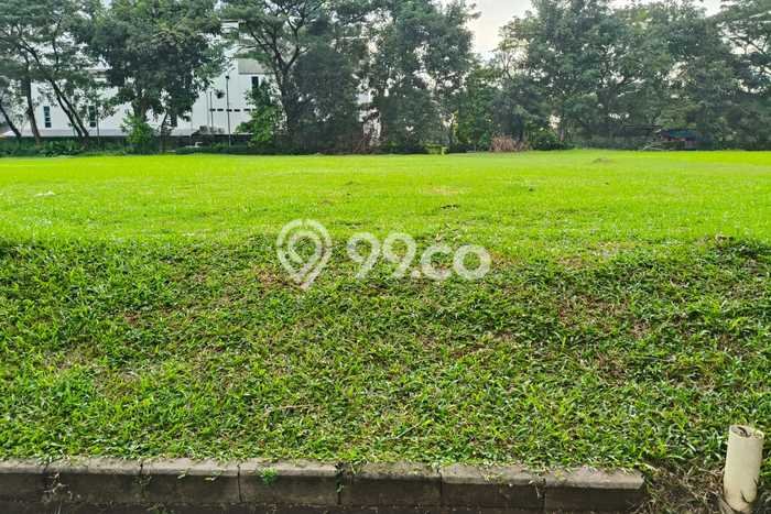 Kavling Tanah di BSD Dijual Luas 3657m2 Legalitas SHM Kavling Tanah di BSD Dijual Luas 3657m2 Legalitas SHM