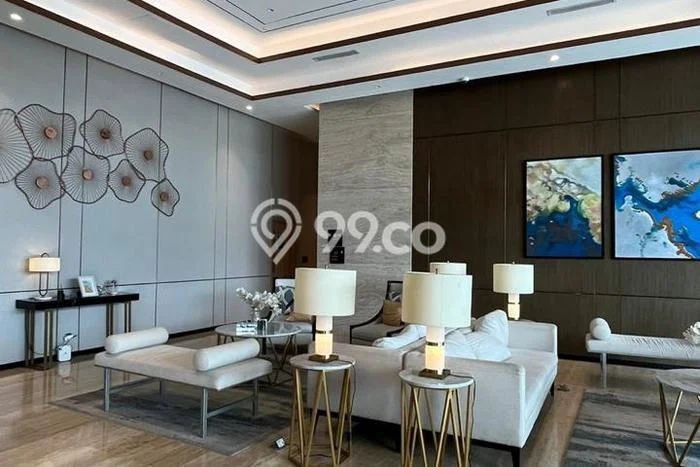 Sewa Apartemen Ekonomis 2 BR di Bintaro Tangerang Selatan Sewa Apartemen Ekonomis 2 BR di Bintaro Tangerang Selatan