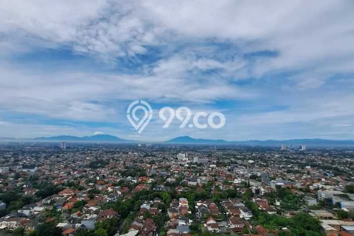 Apartemen Minimalis untuk Disewa, 1 Kamar di Tangerang Selatan Apartemen Minimalis untuk Disewa, 1 Kamar di Tangerang Selatan