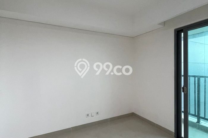 Apartemen Strategis 34m2 di Bintaro Tangerang Selatan 1 Bedroom Apartemen Strategis 34m2 di Bintaro Tangerang Selatan 1 Bedroom