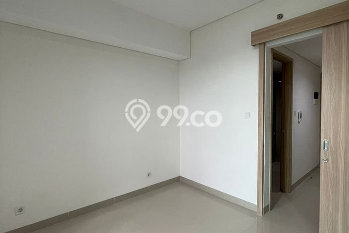 Apartemen Strategis 34m2 di Bintaro Tangerang Selatan 1 Bedroom Apartemen Strategis 34m2 di Bintaro Tangerang Selatan 1 Bedroom