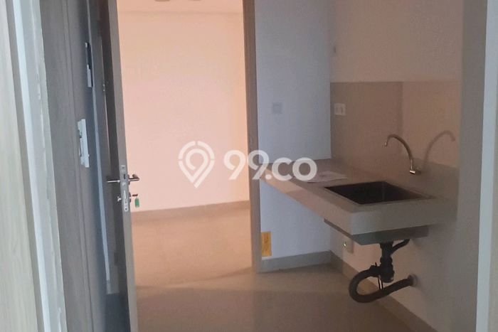 Dijual Apartemen 1 Kamar Tidur, 1 Kamar Mandi di Pondok Aren, Tangerang Selatan Dijual Apartemen 1 Kamar Tidur, 1 Kamar Mandi di Pondok Aren, Tangerang Selatan
