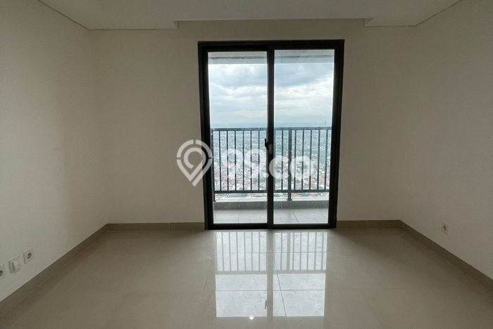 Apartemen Strategis 34m2 di Bintaro Tangerang Selatan 1 Bedroom Apartemen Strategis 34m2 di Bintaro Tangerang Selatan 1 Bedroom