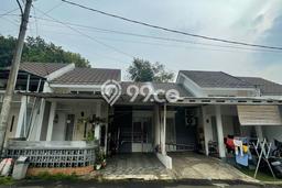 Jual Rumah Minimalis Bagus Punya 2 KT di Parung Bogor SHM Jual Rumah Minimalis Bagus Punya 2 KT di Parung Bogor SHM