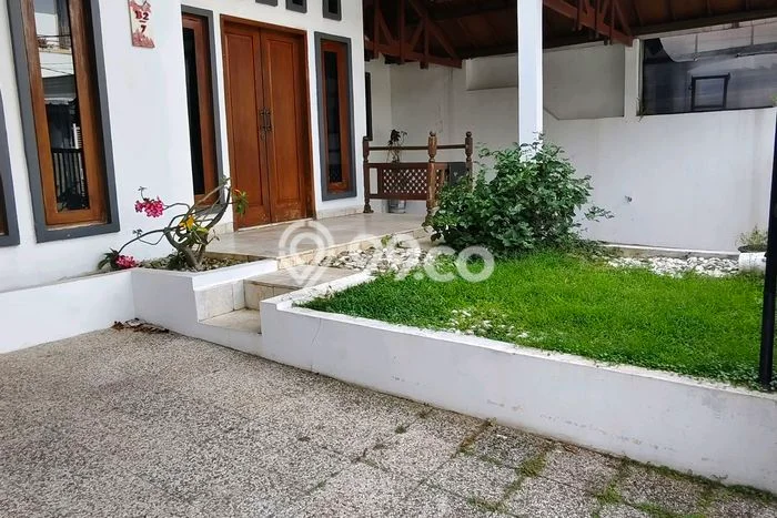 Disewakan segera hunian minimalis strategis 3 Kamar di Pancoran Mas, Depok Disewakan segera hunian minimalis strategis 3 Kamar di Pancoran Mas, Depok