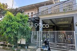 Jual Rumah Bagus Siap Huni LB 140m2 di Cipayung, Depok Jual Rumah Bagus Siap Huni LB 140m2 di Cipayung, Depok