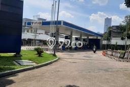 Kavling Tanah untuk Dijual di Kapten Tendean, Jakarta Selatan, Luas 1878m2 Kavling Tanah untuk Dijual di Kapten Tendean, Jakarta Selatan, Luas 1878m2