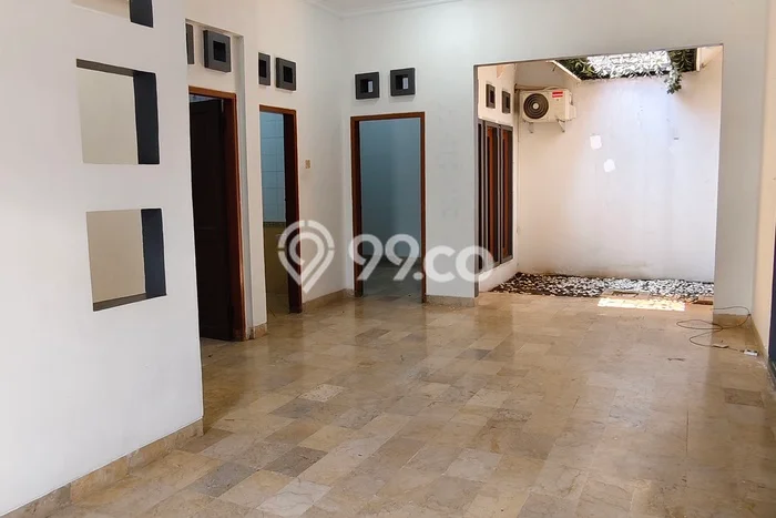 Disewakan segera hunian minimalis strategis 3 Kamar di Pancoran Mas, Depok Disewakan segera hunian minimalis strategis 3 Kamar di Pancoran Mas, Depok