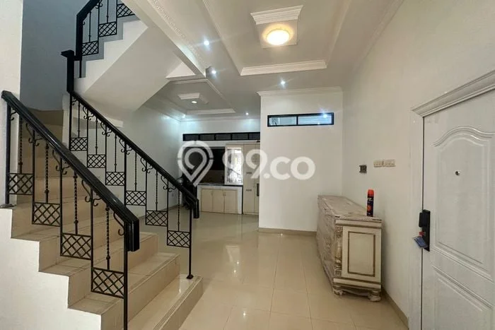 Disewakan! Rumah 3 Kamar Tidur &
3 Kamar Mandi di Sukmajaya, Depok Disewakan! Rumah 3 Kamar Tidur &
3 Kamar Mandi di Sukmajaya, Depok