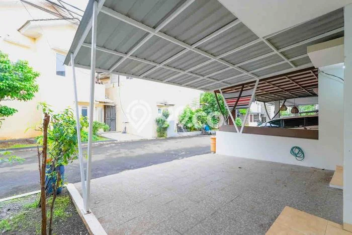 Rumah sewa siap huni 3 Kamar Tidur di Cibubur, Depok Rumah sewa siap huni 3 Kamar Tidur di Cibubur, Depok