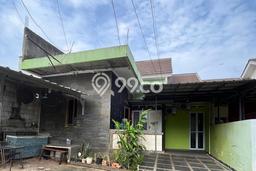 Rumah Modern Cantik 2 Kamar Bisa Langsung Pindah di Limo Rumah Modern Cantik 2 Kamar Bisa Langsung Pindah di Limo