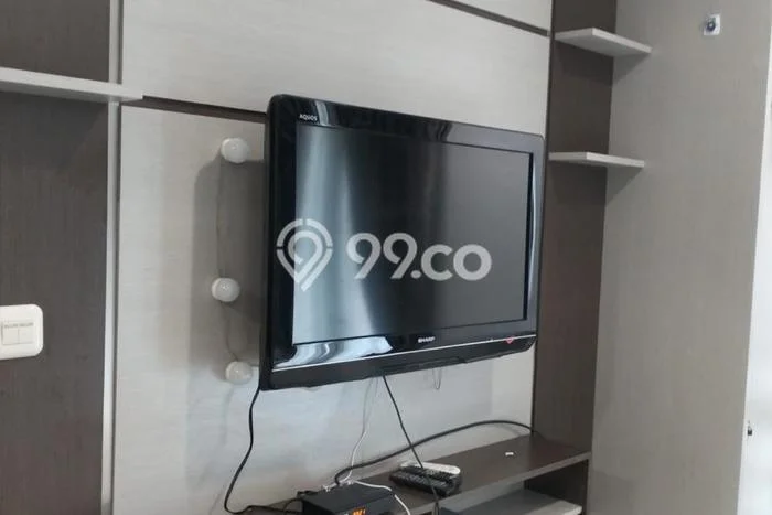 Unit Apartemen 0 Kamar & 1 Kamar Mandi Dijual di Gayungan, Surabaya Unit Apartemen 0 Kamar & 1 Kamar Mandi Dijual di Gayungan, Surabaya