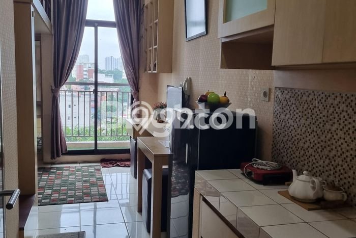 Hunian Apartemen Ekonomis di Depok dengan 1 Kamar Tidur, 1 Kamar Mandi Hunian Apartemen Ekonomis di Depok dengan 1 Kamar Tidur, 1 Kamar Mandi