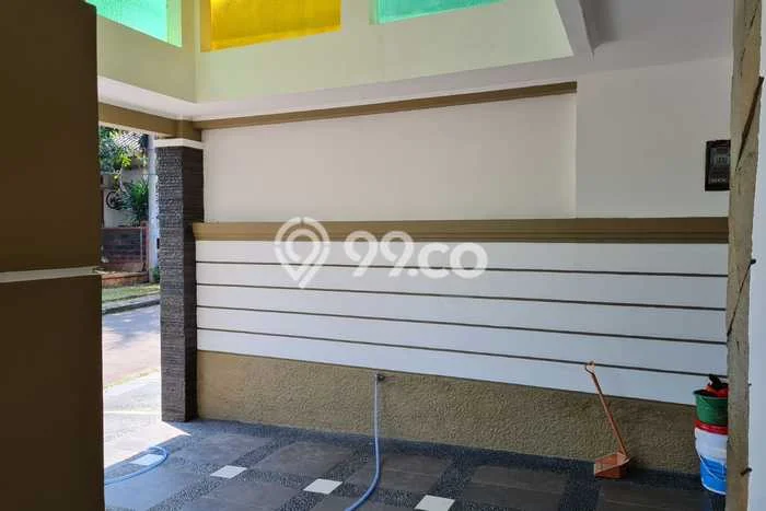 Jarang Ada! Rumah Sewa 3 Kamar Bagus Siap Huni Sukmajaya Jarang Ada! Rumah Sewa 3 Kamar Bagus Siap Huni Sukmajaya