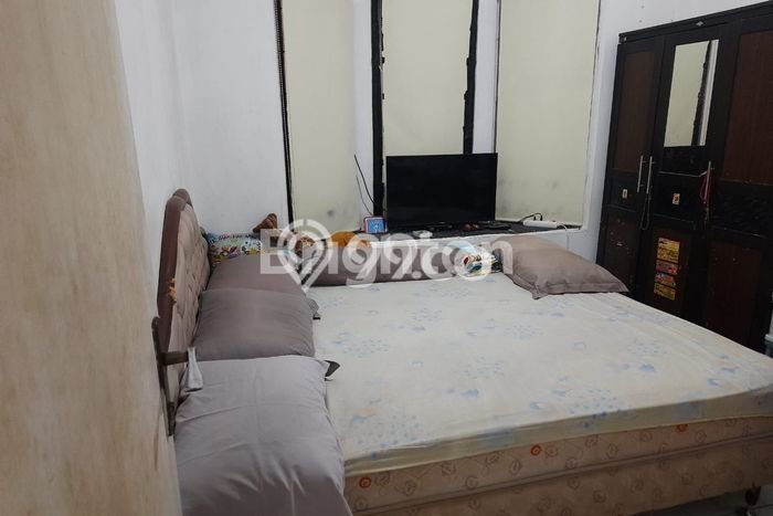 Rumah Modern Cantik 2 Kamar Siap Huni di Pancoran Mas Rumah Modern Cantik 2 Kamar Siap Huni di Pancoran Mas