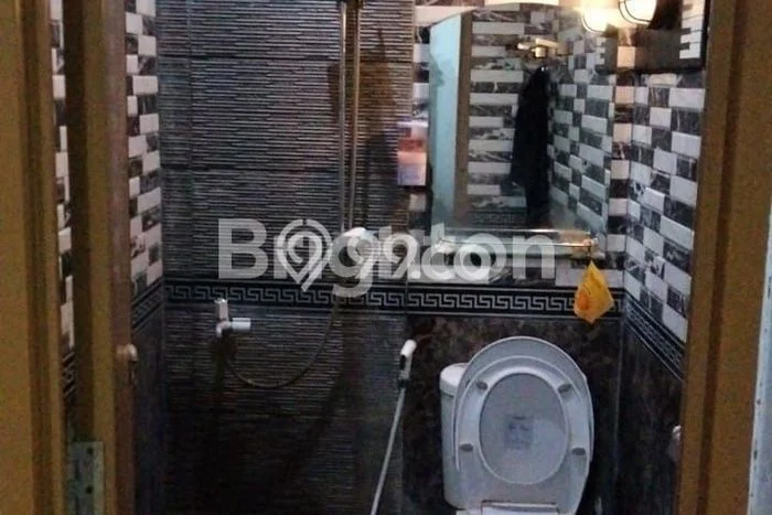 Rumah Modern Cantik 2 Kamar Siap Huni di Pancoran Mas Rumah Modern Cantik 2 Kamar Siap Huni di Pancoran Mas