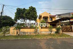 Siap Huni Rumah Mewah 3 Kamar di Limo Dekat ke Mana Pun Siap Huni Rumah Mewah 3 Kamar di Limo Dekat ke Mana Pun