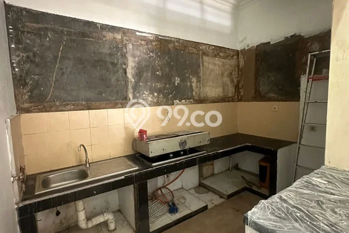 Disewakan! Rumah 3 Kamar Tidur &
3 Kamar Mandi di Sukmajaya, Depok Disewakan! Rumah 3 Kamar Tidur &
3 Kamar Mandi di Sukmajaya, Depok