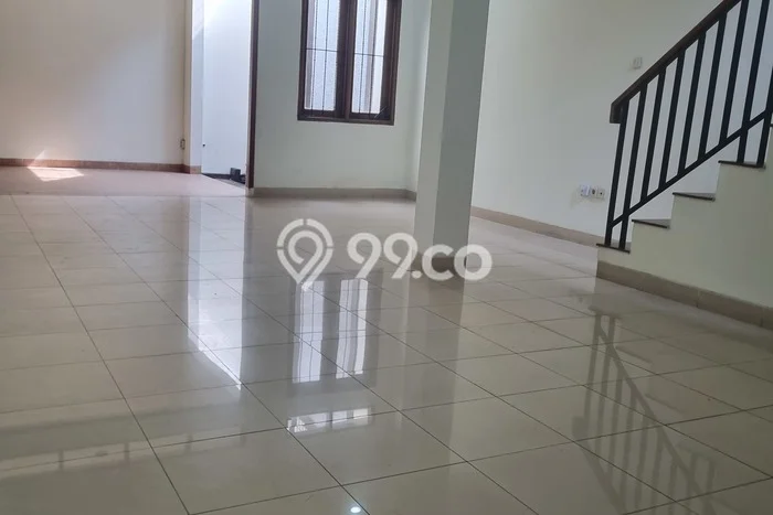 Rumah sewa siap pakai 3 Kamar Tidur di Sukmajaya, Depok Rumah sewa siap pakai 3 Kamar Tidur di Sukmajaya, Depok