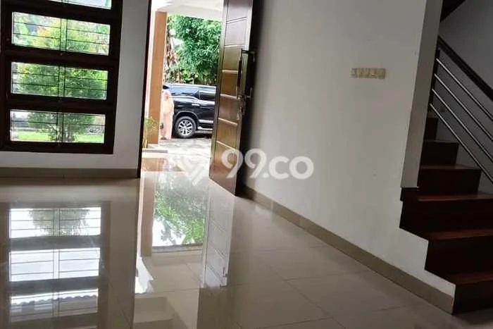 Jarang Ada! Rumah Sewa 5 Kamar Bagus Siap Huni Sukmajaya Jarang Ada! Rumah Sewa 5 Kamar Bagus Siap Huni Sukmajaya