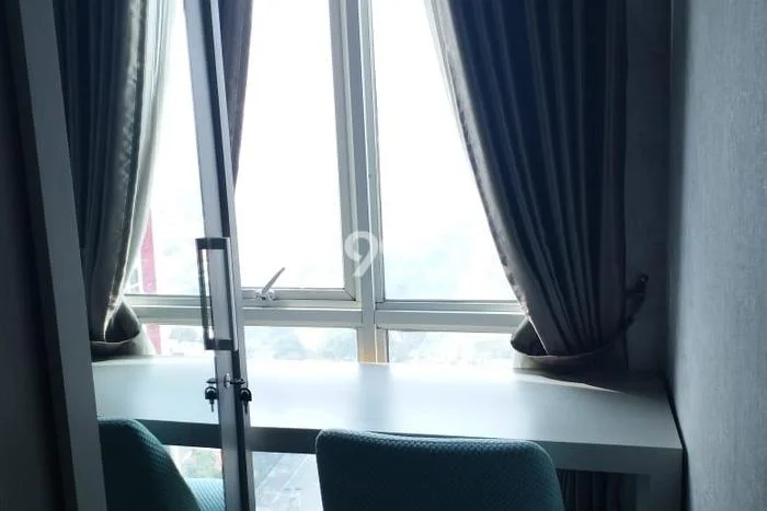 Unit Apartemen 0 Kamar & 1 Kamar Mandi Dijual di Gayungan, Surabaya Unit Apartemen 0 Kamar & 1 Kamar Mandi Dijual di Gayungan, Surabaya