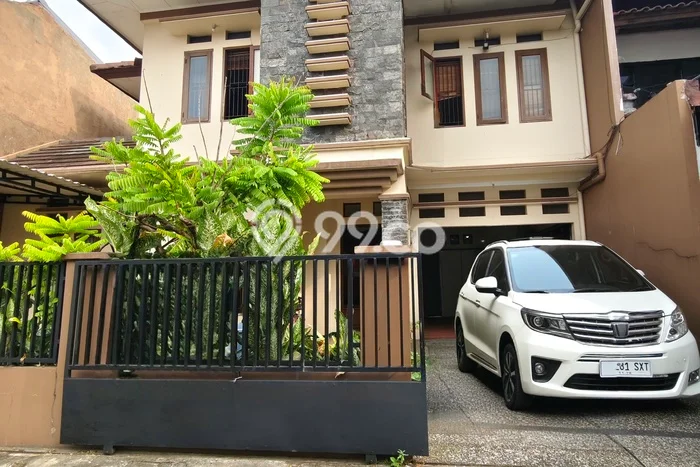 Disewakan Rumah Murah di Tanjung Barat Jakarta Selatan dengan 4 KT Disewakan Rumah Murah di Tanjung Barat Jakarta Selatan dengan 4 KT