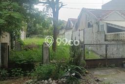 Kavling Tanah di Cinere Dijual Luas 221m2 Legalitas SHM Kavling Tanah di Cinere Dijual Luas 221m2 Legalitas SHM