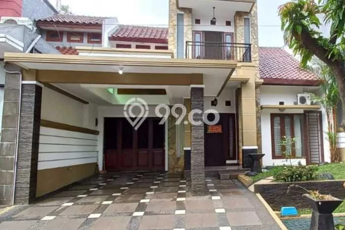 Jarang Ada! Rumah Sewa 3 Kamar Bagus Siap Huni Sukmajaya Jarang Ada! Rumah Sewa 3 Kamar Bagus Siap Huni Sukmajaya