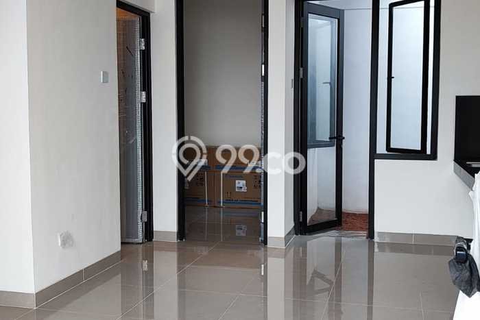 Rumah sewa siap pakai 2 Kamar Tidur di Cibubur, Depok Rumah sewa siap pakai 2 Kamar Tidur di Cibubur, Depok