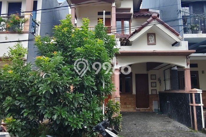 Lokasi strategis! Rumah siap pakai dikontrakkan di Sukmajaya LB 85m2 Lokasi strategis! Rumah siap pakai dikontrakkan di Sukmajaya LB 85m2