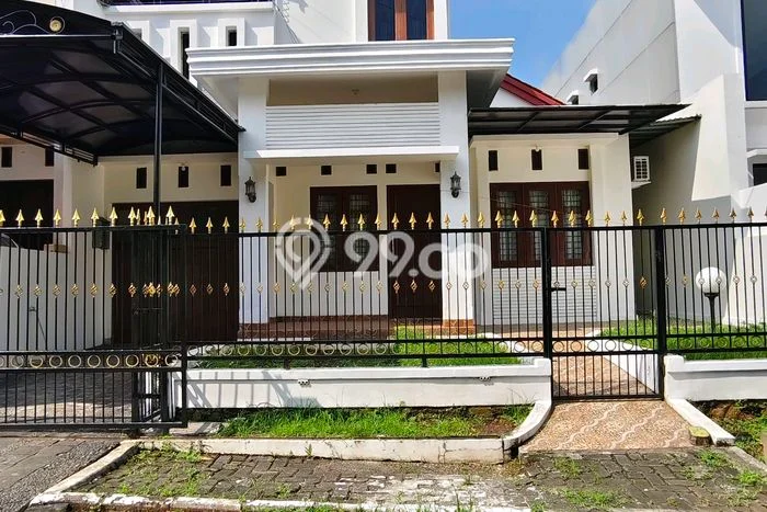 Disewakan Rumah Harga Terjangkau di Sukmajaya Depok Punya 3 Kamar Tidur Disewakan Rumah Harga Terjangkau di Sukmajaya Depok Punya 3 Kamar Tidur