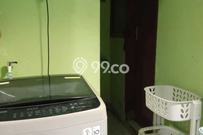 Dijual Rumah Minimalis Bagus Punya 4 KT di Sawangan Depok SHM Dijual Rumah Minimalis Bagus Punya 4 KT di Sawangan Depok SHM
