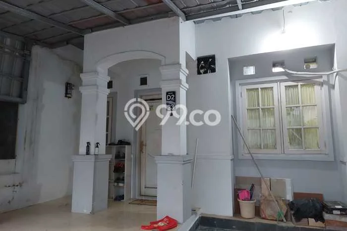 Jual Rumah Bagus Siap Huni LB 144m2 di Cipayung, Depok Jual Rumah Bagus Siap Huni LB 144m2 di Cipayung, Depok